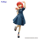 BOCCHI THE ROCK!　FuRyu Trio-Try-iT Figure -Ikuyo Kita-