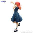 BOCCHI THE ROCK!　FuRyu Trio-Try-iT Figure -Ikuyo Kita-