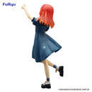BOCCHI THE ROCK!　FuRyu Trio-Try-iT Figure -Ikuyo Kita-