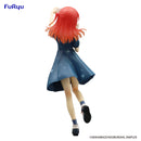 BOCCHI THE ROCK!　FuRyu Trio-Try-iT Figure -Ikuyo Kita-