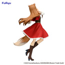 Spice and Wolf　FuRyu Trio-Try-iT Figure -Holo Red Hood ver.-