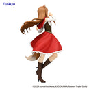 Spice and Wolf　FuRyu Trio-Try-iT Figure -Holo Red Hood ver.-
