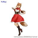 Spice and Wolf　FuRyu Trio-Try-iT Figure -Holo Red Hood ver.-
