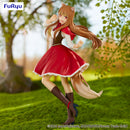 Spice and Wolf　FuRyu Trio-Try-iT Figure -Holo Red Hood ver.-