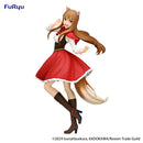 Spice and Wolf　FuRyu Trio-Try-iT Figure -Holo Red Hood ver.-