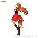 Spice and Wolf　FuRyu Trio-Try-iT Figure -Holo Red Hood ver.-
