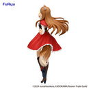 Spice and Wolf　FuRyu Trio-Try-iT Figure -Holo Red Hood ver.-