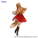 Spice and Wolf　FuRyu Trio-Try-iT Figure -Holo Red Hood ver.-