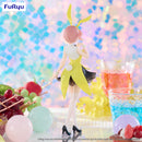 The Quintessential Quintuplets Specials　FuRyu Trio-Try-iT Figure -Nakano Ichika Bunnies ver. Another Color-