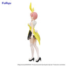 The Quintessential Quintuplets Specials　FuRyu Trio-Try-iT Figure -Nakano Ichika Bunnies ver. Another Color-