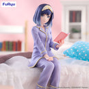 Oshi No Ko FuRyu Noodle Stopper Figure -Akane Kurokawa Have a good night!-