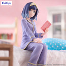 Oshi No Ko FuRyu Noodle Stopper Figure -Akane Kurokawa Have a good night!-