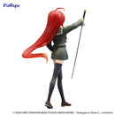 Shakugan No Shana　FuRyu Trio-Try-iT Figure -Shana-