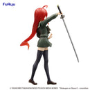 Shakugan No Shana　FuRyu Trio-Try-iT Figure -Shana-