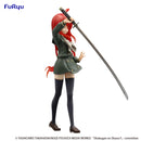 Shakugan No Shana　FuRyu Trio-Try-iT Figure -Shana-