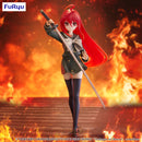 Shakugan No Shana　FuRyu Trio-Try-iT Figure -Shana-
