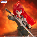 Shakugan No Shana　FuRyu Trio-Try-iT Figure -Shana-