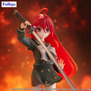 Shakugan No Shana　FuRyu Trio-Try-iT Figure -Shana-