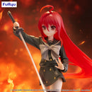 Shakugan No Shana　FuRyu Trio-Try-iT Figure -Shana-