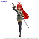 Shakugan No Shana　FuRyu Trio-Try-iT Figure -Shana-