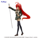 Shakugan No Shana　FuRyu Trio-Try-iT Figure -Shana-
