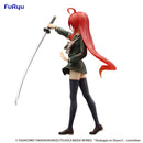 Shakugan No Shana　FuRyu Trio-Try-iT Figure -Shana-