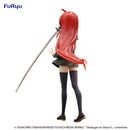 Shakugan No Shana　FuRyu Trio-Try-iT Figure -Shana-