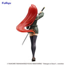 Shakugan No Shana　FuRyu Trio-Try-iT Figure -Shana-