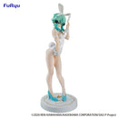 Sword Art Online　FuRyu BiCute Bunnies Figure -Sinon White Pearl ver.-
