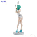 Sword Art Online　FuRyu BiCute Bunnies Figure -Sinon White Pearl ver.-