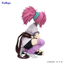 HUNTER×HUNTER FuRyu Noodle Stopper Figure Machi