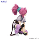 HUNTER×HUNTER FuRyu Noodle Stopper Figure Machi