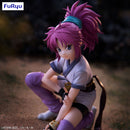 HUNTER×HUNTER FuRyu Noodle Stopper Figure Machi