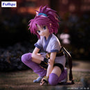 HUNTER×HUNTER FuRyu Noodle Stopper Figure Machi