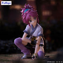 HUNTER×HUNTER FuRyu Noodle Stopper Figure Machi