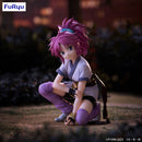 HUNTER×HUNTER FuRyu Noodle Stopper Figure Machi