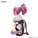 HUNTER×HUNTER FuRyu Noodle Stopper Figure Machi