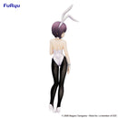 The Melancholy of Haruhi Suzumiya FuRyu BiCute Bunnies Figure Yuki Nagato