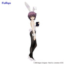 The Melancholy of Haruhi Suzumiya FuRyu BiCute Bunnies Figure Yuki Nagato