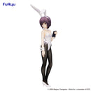 The Melancholy of Haruhi Suzumiya FuRyu BiCute Bunnies Figure Yuki Nagato