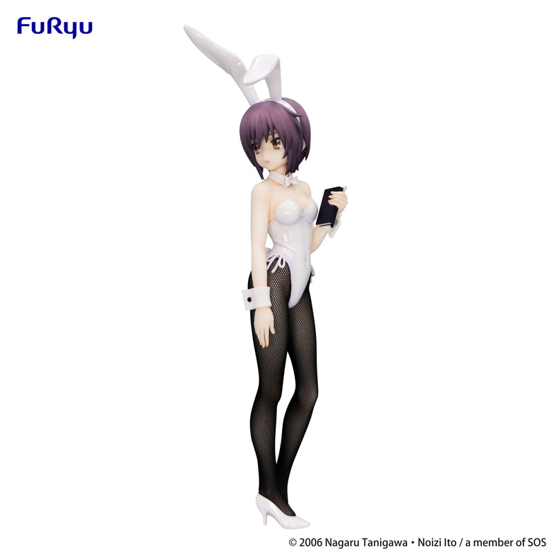 The Melancholy of Haruhi Suzumiya FuRyu BiCute Bunnies