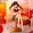Date A Live V FuRyu Noodle Stopper Figure -Kurumi Tokisaki Swimsuit ver.-