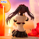 Date A Live V FuRyu Noodle Stopper Figure -Kurumi Tokisaki Swimsuit ver.-