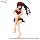 Date A Live V FuRyu Noodle Stopper Figure -Kurumi Tokisaki Swimsuit ver.-
