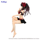 Date A Live V FuRyu Noodle Stopper Figure -Kurumi Tokisaki Swimsuit ver.-
