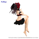 Date A Live V FuRyu Noodle Stopper Figure -Kurumi Tokisaki Swimsuit ver.-