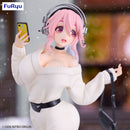 SUPER SONICO FuRyu Trio-Try-iT Figure -Winter Memory ver.- (re-run)