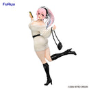 SUPER SONICO FuRyu Trio-Try-iT Figure -Winter Memory ver.- (re-run)