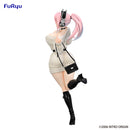 SUPER SONICO FuRyu Trio-Try-iT Figure -Winter Memory ver.- (re-run)