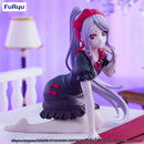 OVERLORD FuRyu Noodle Stopper Figure -Shalltear Loungewear ver.-